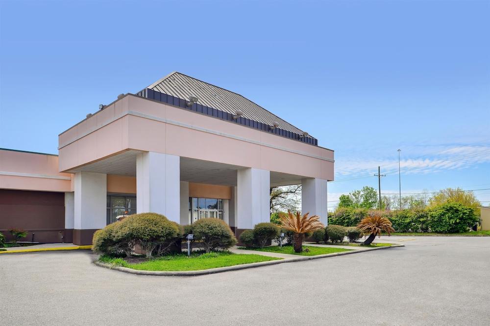 Econo Lodge Baton Rouge Prairieville Exterior photo